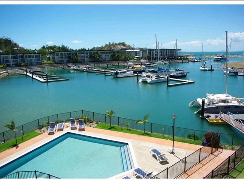6/1 The Cove, Magnetic Island QLD 4819