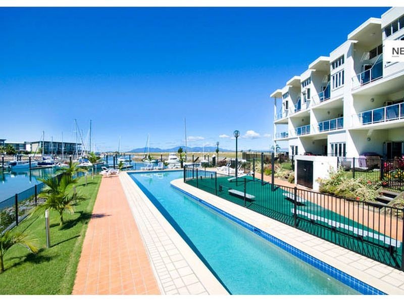 6/1 The Cove, Magnetic Island QLD 4819