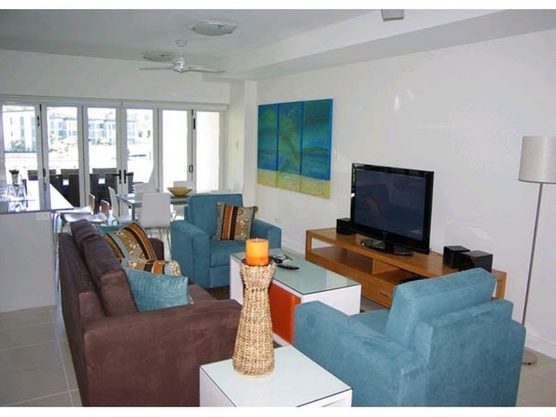 6/1 The Cove, Magnetic Island QLD 4819