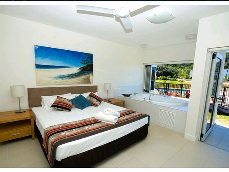 6/1 The Cove, Magnetic Island QLD 4819