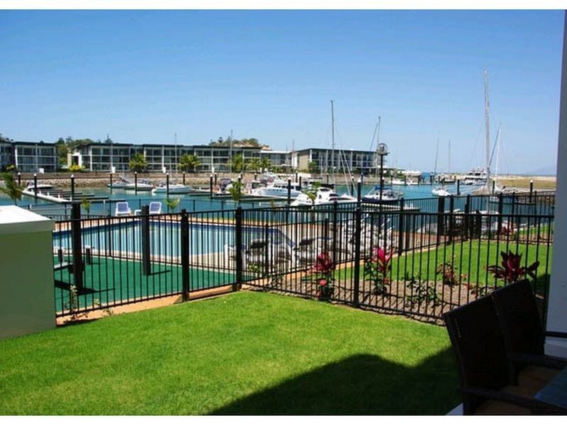 6/1 The Cove, Magnetic Island QLD 4819