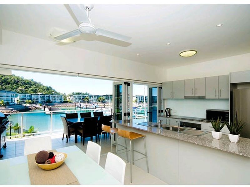 6/1 The Cove, Magnetic Island QLD 4819
