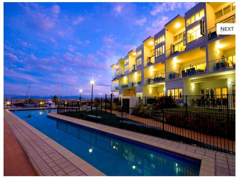 6/1 The Cove, Magnetic Island QLD 4819