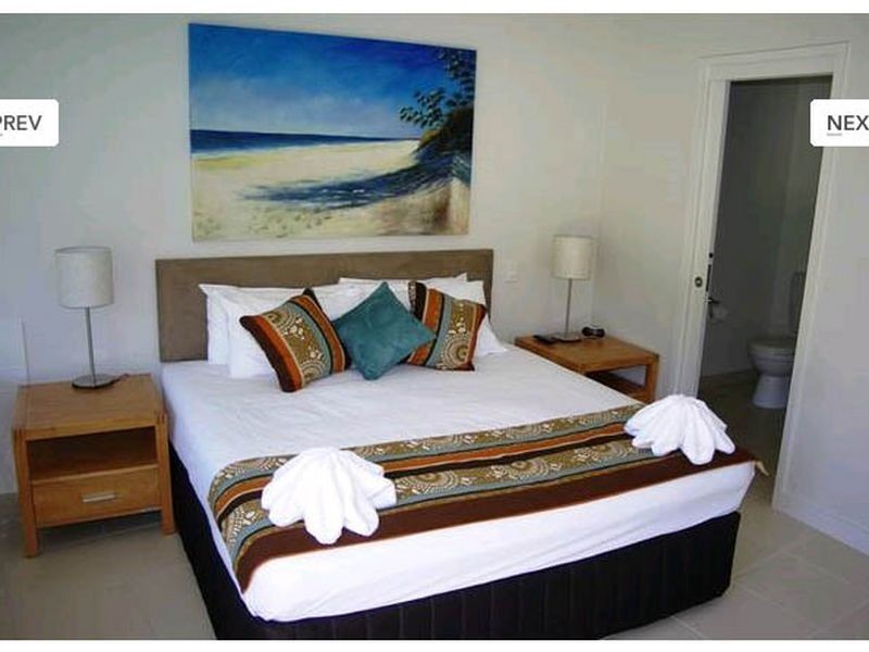 6/1 The Cove, Magnetic Island QLD 4819