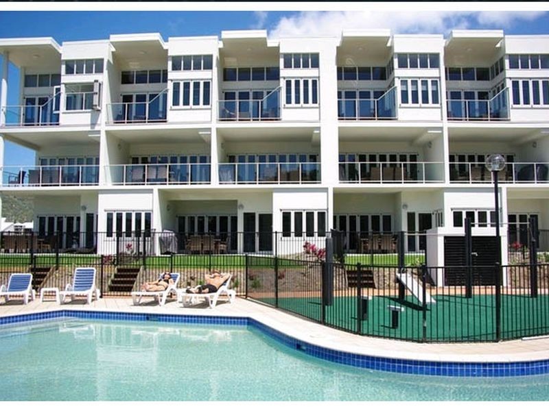 6/1 The Cove, Magnetic Island QLD 4819