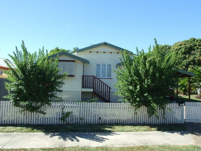 216b Bayswater Road, Currajong QLD 4812