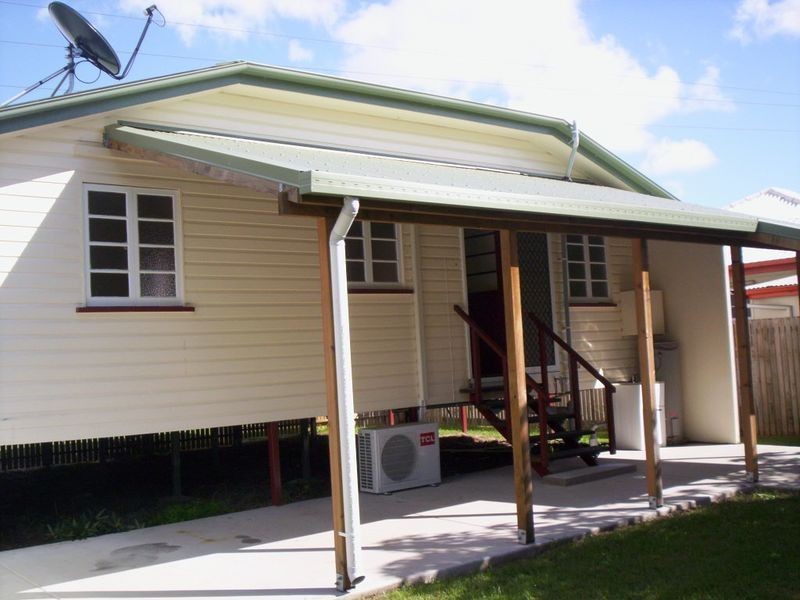 216b Bayswater Road, Currajong QLD 4812