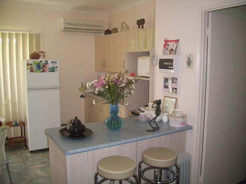 Cranbrook QLD 4814