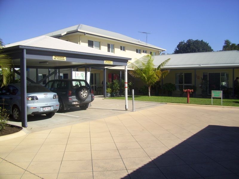 Cranbrook QLD 4814