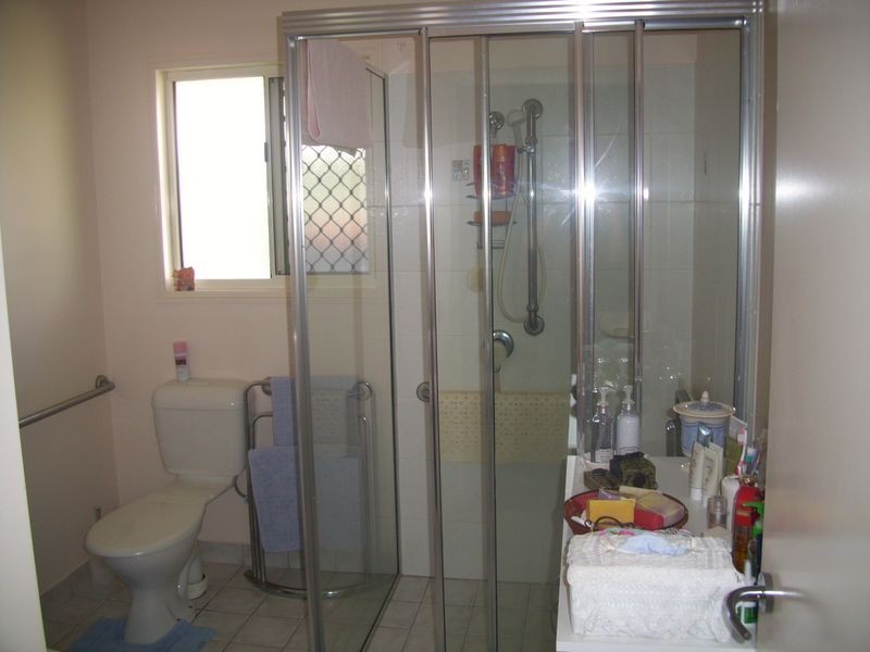 Cranbrook QLD 4814