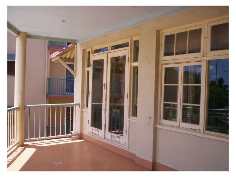 3/62 The Strand, North Ward QLD 4810