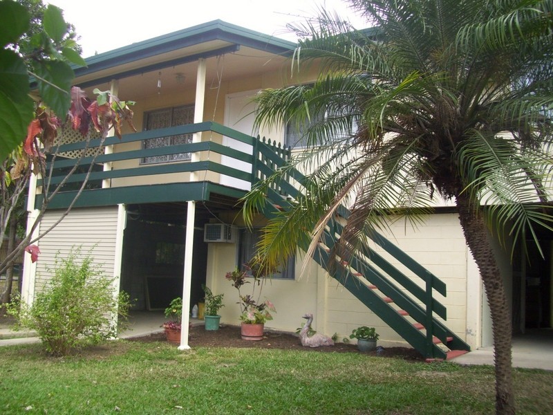 491 Stuart Drive, Stuart QLD 4811