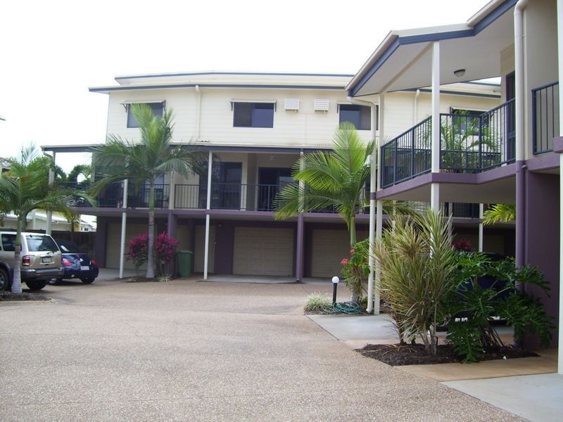 4/269 Riverside Boulevard, Douglas QLD 4814