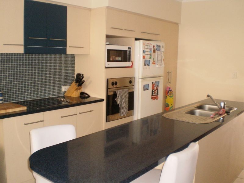 4/269 Riverside Boulevard, Douglas QLD 4814