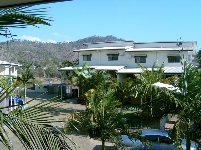 4/269 Riverside Boulevard, Douglas QLD 4814