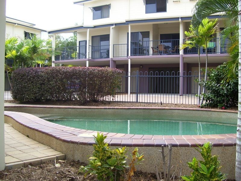 4/269 Riverside Boulevard, Douglas QLD 4814