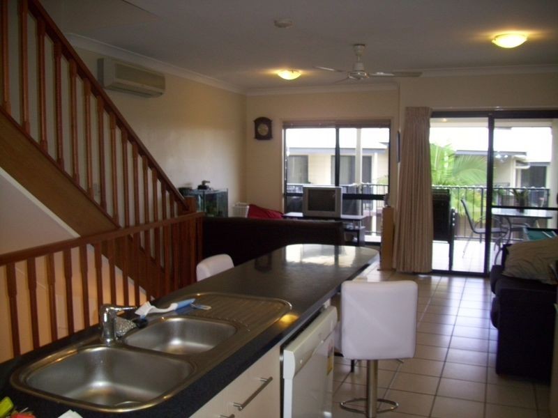 4/269 Riverside Boulevard, Douglas QLD 4814