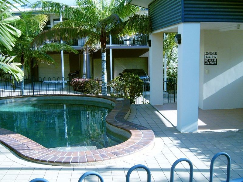 4/269 Riverside Boulevard, Douglas QLD 4814