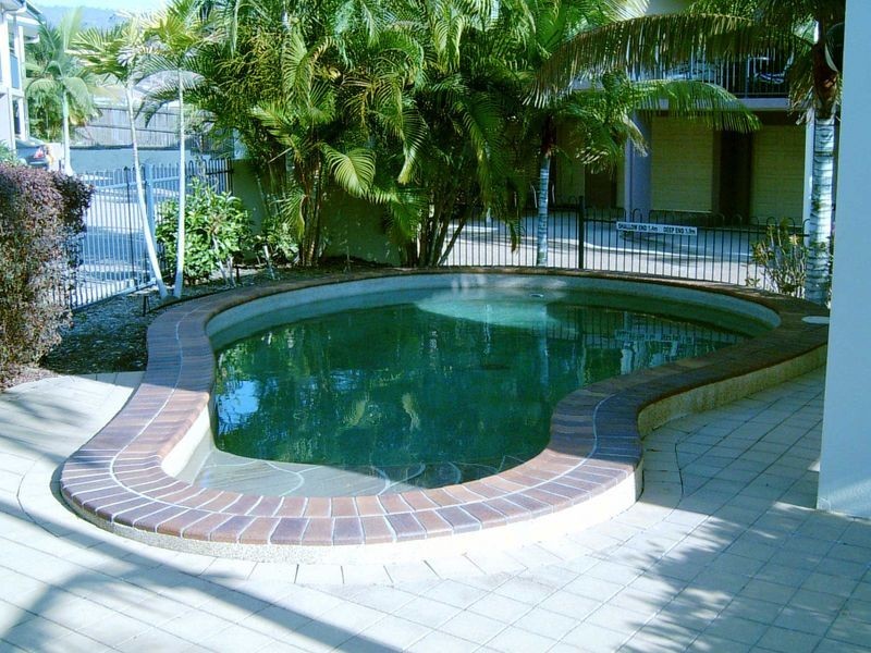 4/269 Riverside Boulevard, Douglas QLD 4814