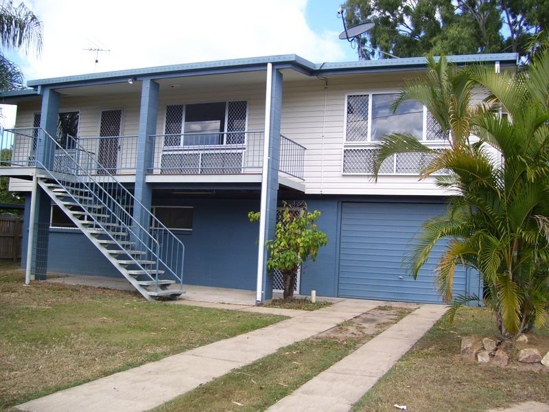 8 Pelican Avenue, Condon QLD 4815