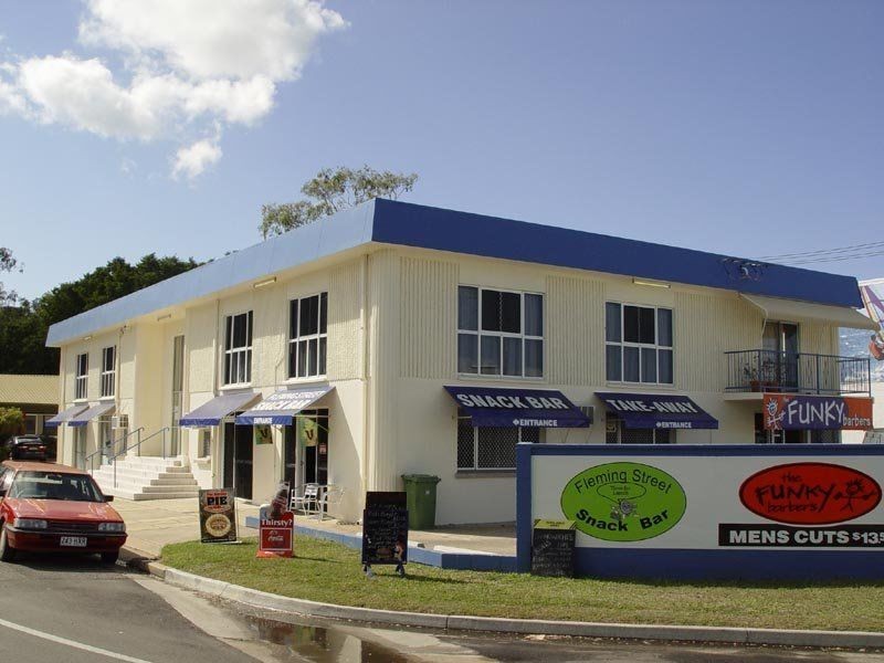 1/31 Fleming Street, Aitkenvale QLD 4814