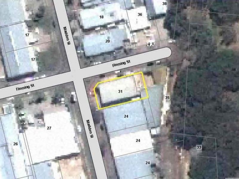 1/31 Fleming Street, Aitkenvale QLD 4814