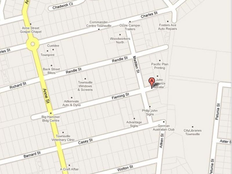 1/31 Fleming Street, Aitkenvale QLD 4814