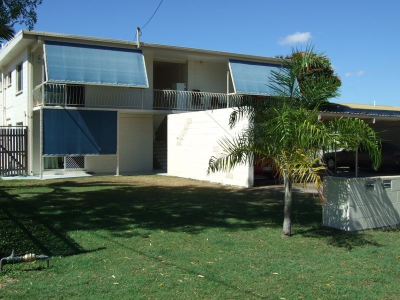 4/10 Adams Street, Heatley QLD 4814