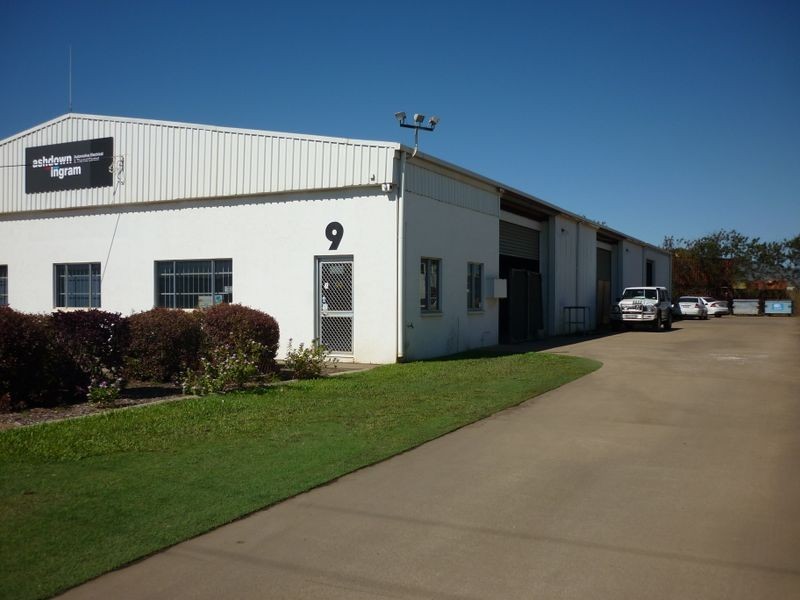 9 Bolam Street, Garbutt QLD 4814