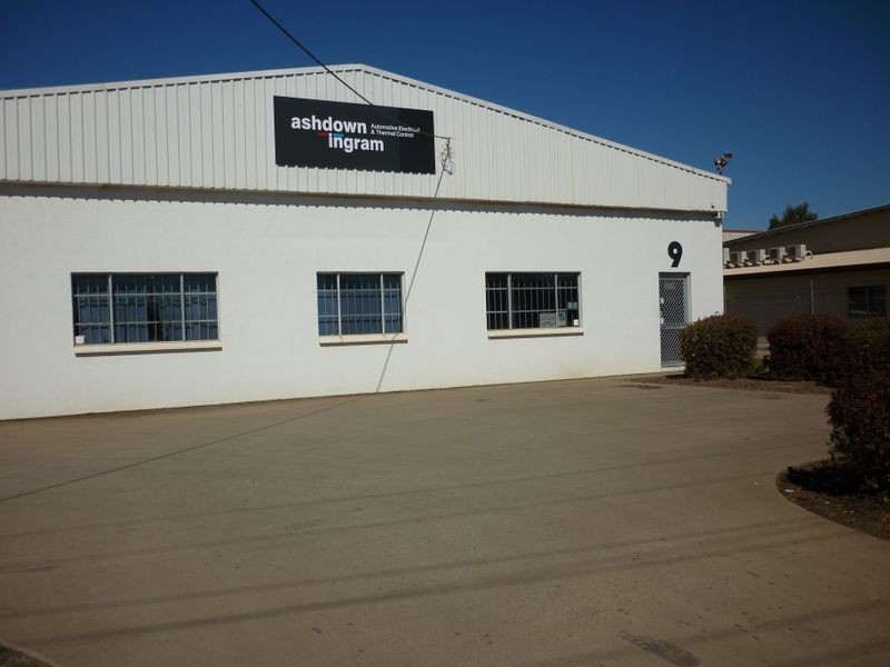 9 Bolam Street, Garbutt QLD 4814