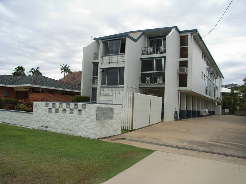 7/150 Mitchell Street, North Ward QLD 4810