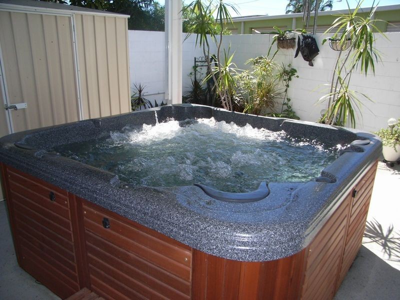 6/4 Camp Street, Mundingburra QLD 4812