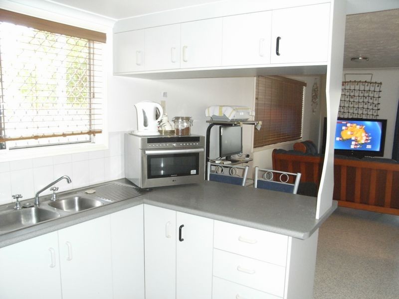 6/4 Camp Street, Mundingburra QLD 4812