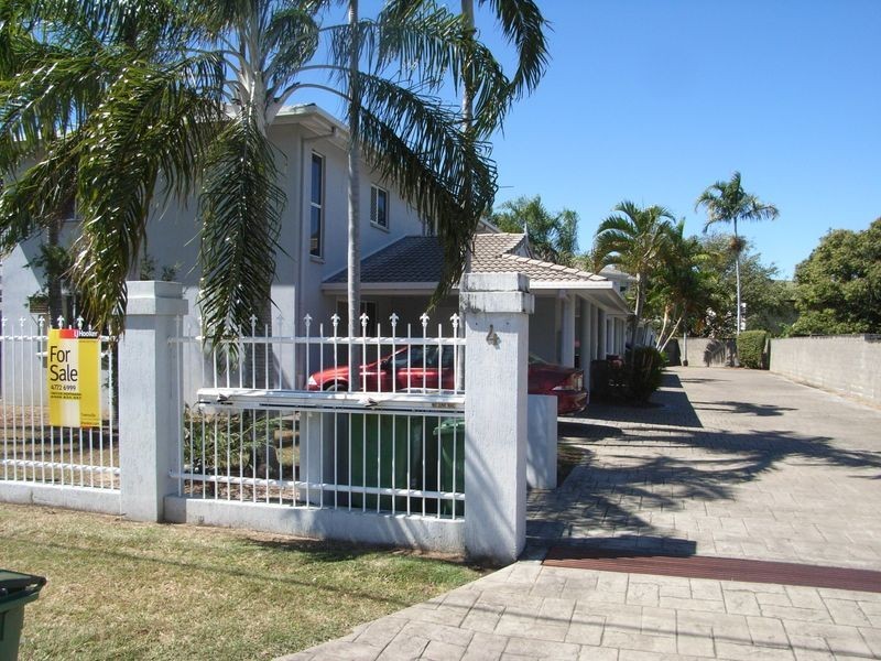 6/4 Camp Street, Mundingburra QLD 4812