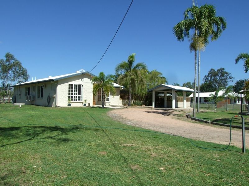 81B Hammond Way, Kelso QLD 4815