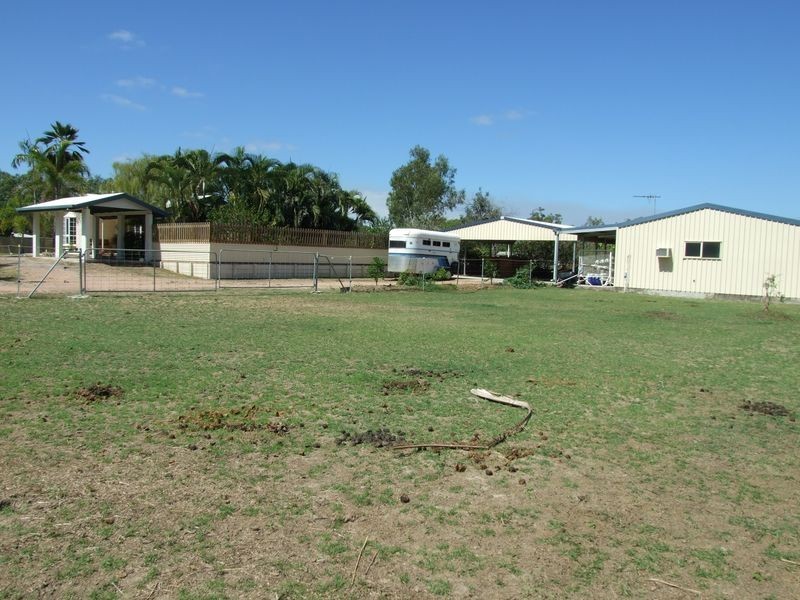 81B Hammond Way, Kelso QLD 4815