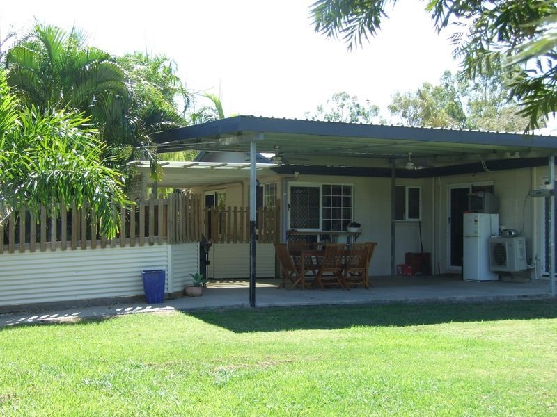 81B Hammond Way, Kelso QLD 4815