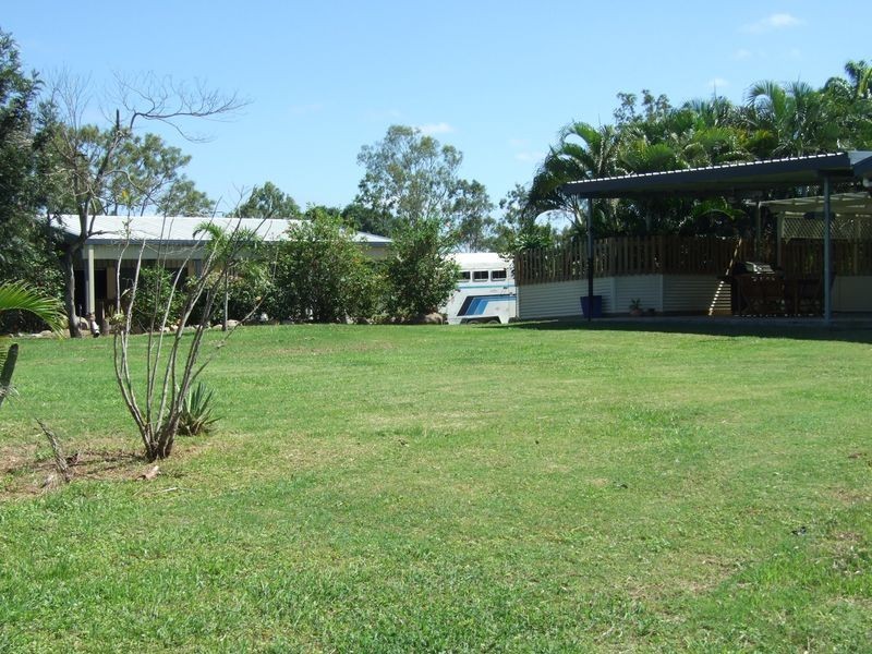 81B Hammond Way, Kelso QLD 4815