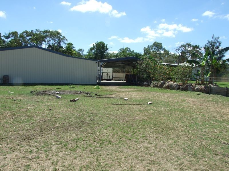 81B Hammond Way, Kelso QLD 4815