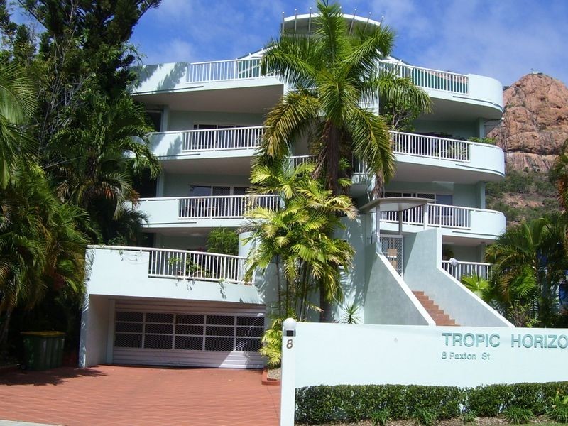 6/6 Alexandra Street, North Ward QLD 4810