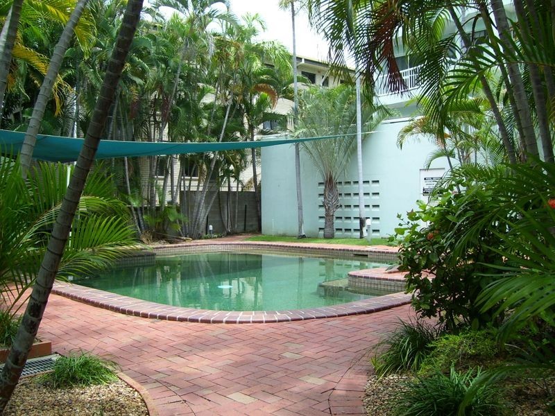 6/6 Alexandra Street, North Ward QLD 4810