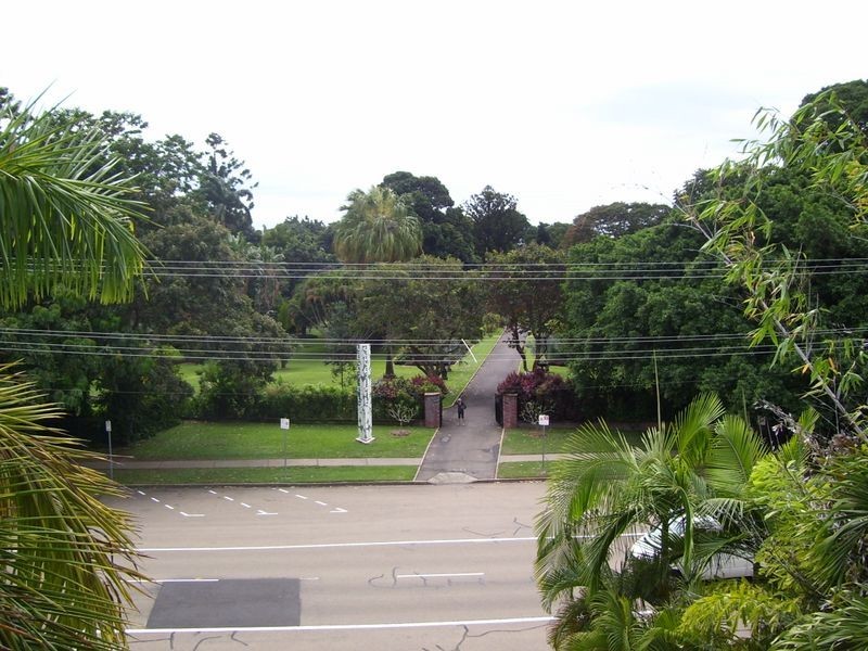 6/6 Alexandra Street, North Ward QLD 4810