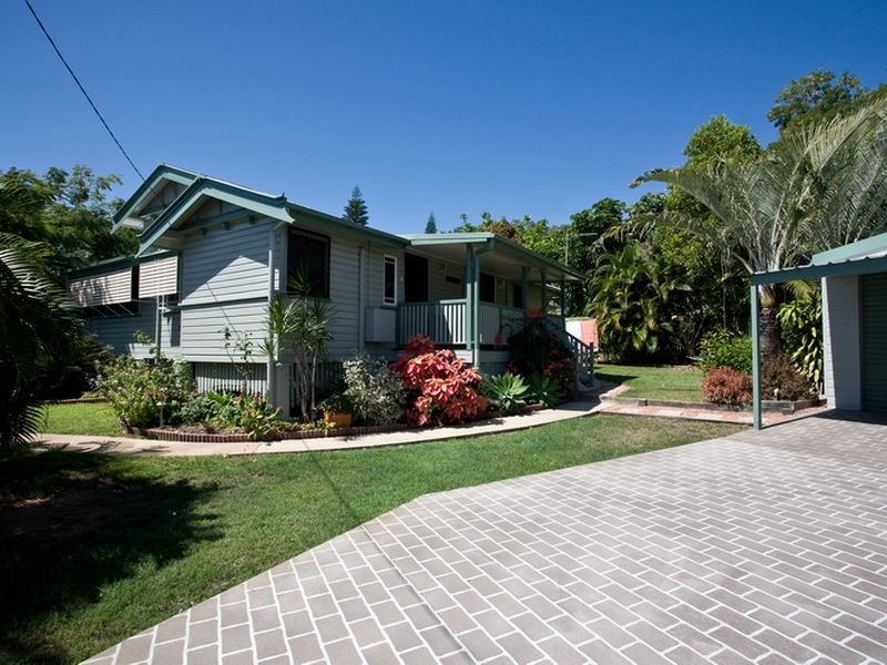 158 Bundock Street, West End QLD 4810