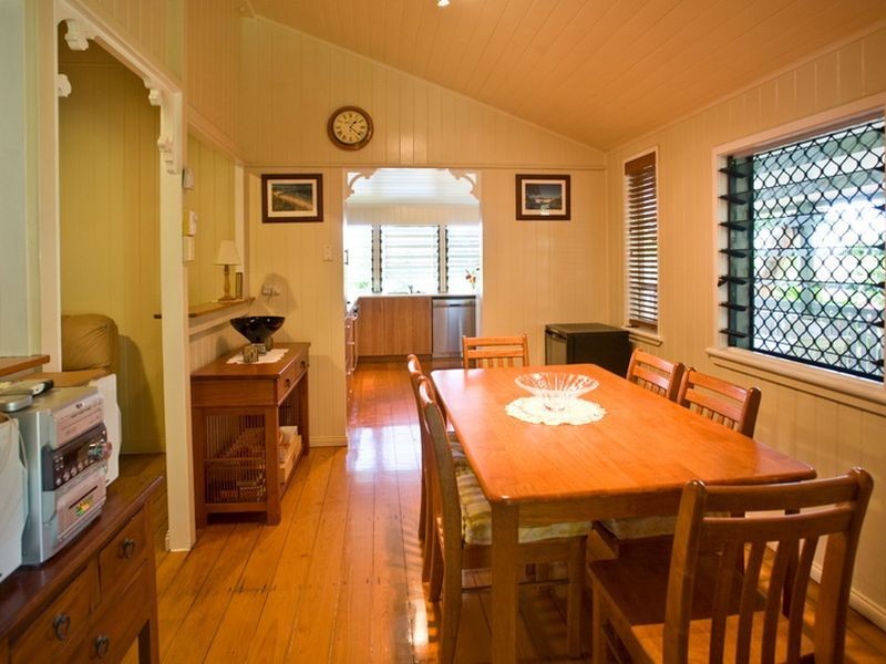 158 Bundock Street, West End QLD 4810