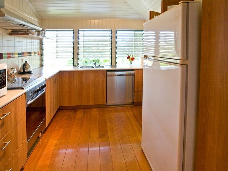 158 Bundock Street, West End QLD 4810