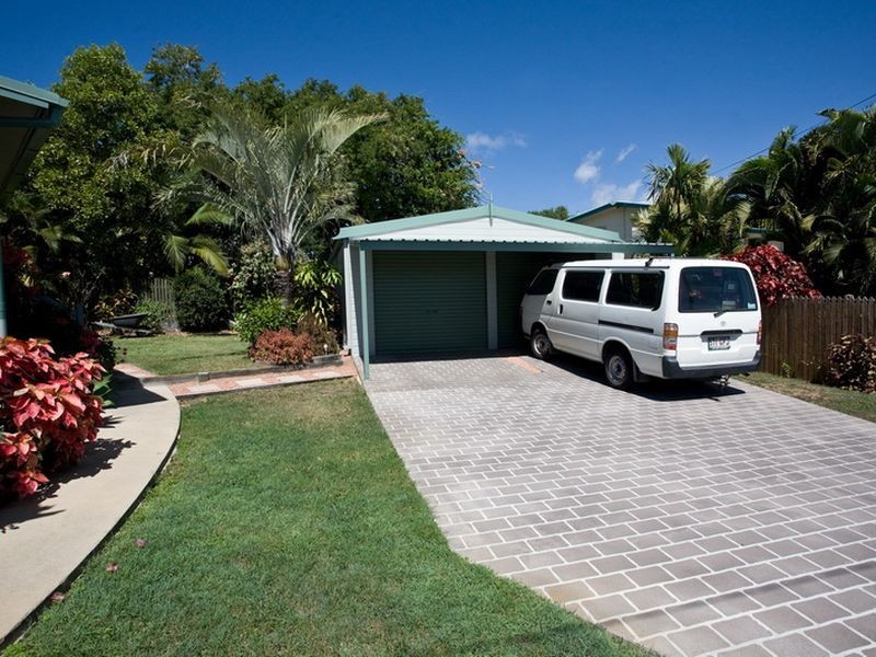 158 Bundock Street, West End QLD 4810