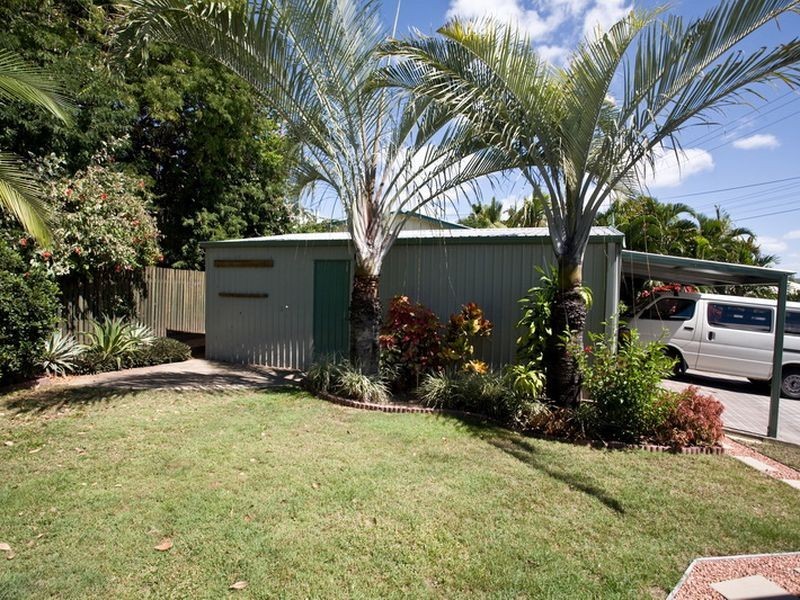 158 Bundock Street, West End QLD 4810
