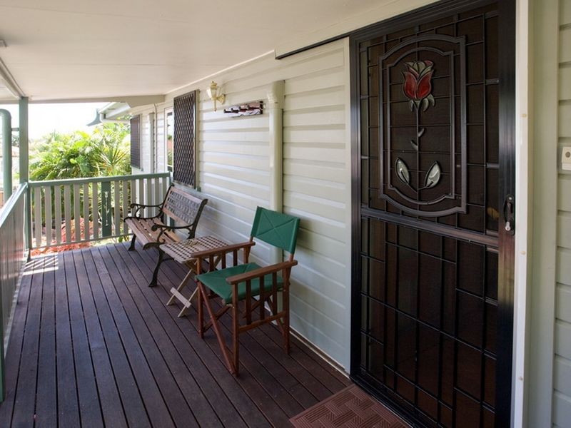 158 Bundock Street, West End QLD 4810