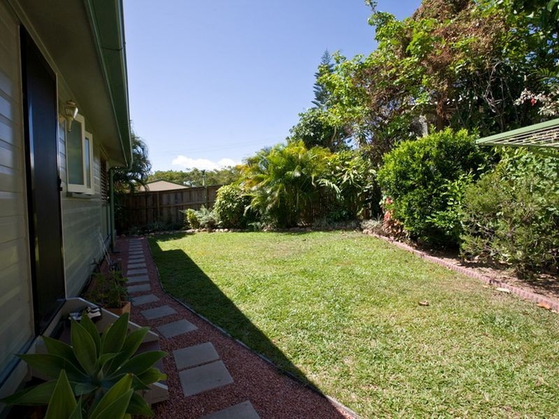 158 Bundock Street, West End QLD 4810