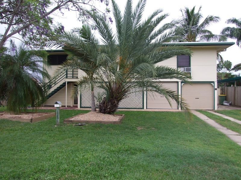 21 Weaver Street, Heatley QLD 4814